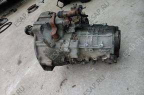 КОРОБКА ПЕРЕДАЧ BIEGÓW NISSAN PRIMERA P12 1.8B 03rWROCŁAW
