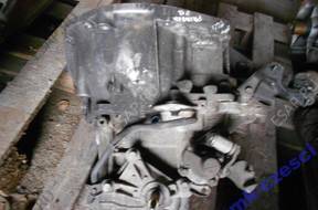 КОРОБКА ПЕРЕДАЧ biegów Nissan Primera P12 1.9 DCI