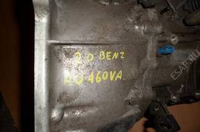 КОРОБКА ПЕРЕДАЧ BIEGÓW NISSAN PRIMERA P12  2.0 AU460VA