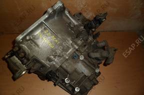 КОРОБКА ПЕРЕДАЧ BIEGÓW NISSAN PRIMERA P12  2.0 AU460VA