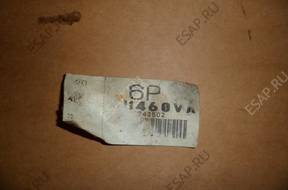 КОРОБКА ПЕРЕДАЧ BIEGÓW NISSAN PRIMERA P12  2.0 AU460VA