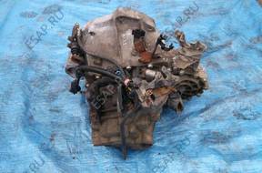 КОРОБКА ПЕРЕДАЧ BIEGÓW NISSAN PRIMERA P12 2.2 DCI