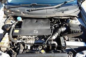 КОРОБКА ПЕРЕДАЧ BIEGÓW NISSAN PRIMERA P12 2.2 TDI