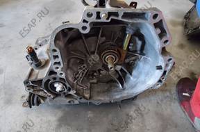 КОРОБКА ПЕРЕДАЧ BIEGÓW NISSAN PRIMERA РЕСТАЙЛИНГ P11 2.0 16V Ww