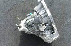 КОРОБКА ПЕРЕДАЧ Biegów NISSAN QASHQAI 1.2B 85KW  TL4137