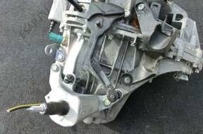 КОРОБКА ПЕРЕДАЧ Biegów NISSAN QASHQAI 1.2B 85KW  TL4137