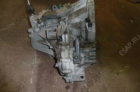 КОРОБКА ПЕРЕДАЧ biegów Nissan Qashqai 1.5DCI TL4113