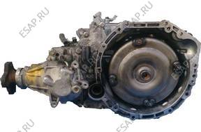 КОРОБКА ПЕРЕДАЧ BIEGÓW NISSAN QASHQAI 2.0DCI 4X4 1XN5C