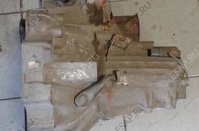 КОРОБКА ПЕРЕДАЧ BIEGÓW NISSAN SUNNY 2.0 ДИЗЕЛЬ