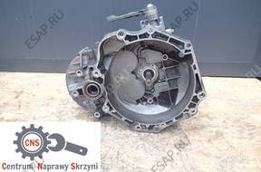 КОРОБКА ПЕРЕДАЧ BIEGÓW OPEL 1,7 CDTI M32