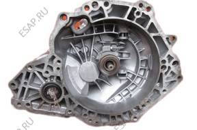 КОРОБКА ПЕРЕДАЧ BIEGÓW OPEL 1.3 cdti CORSA D  F17 W374