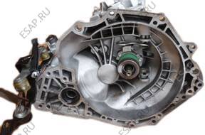 КОРОБКА ПЕРЕДАЧ BIEGÓW OPEL 1.8 16V VECTRA C F17 C374