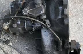 КОРОБКА ПЕРЕДАЧ biegów Opel 90446059 1,4 16V A02965 W418