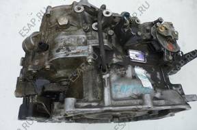 КОРОБКА ПЕРЕДАЧ BIEGÓW OPEL ANTARA CAPTIVA AF33 09 год, 2.0