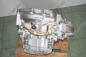 КОРОБКА ПЕРЕДАЧ biegów OPEL ASTRA 1,4 TURBO M32