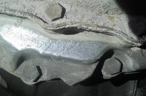 КОРОБКА ПЕРЕДАЧ Biegów Opel Astra Corsa 1.7 DTI ISUZU F17