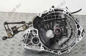 КОРОБКА ПЕРЕДАЧ Biegów OPEL ASTRA G 1.6B 74KW  90400209