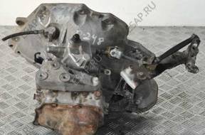 КОРОБКА ПЕРЕДАЧ Biegów OPEL ASTRA G 1.6B 74KW  90400209