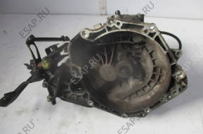 КОРОБКА ПЕРЕДАЧ BIEGÓW OPEL  ASTRA H 1,4 16V C418