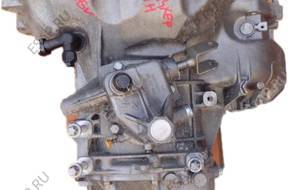 КОРОБКА ПЕРЕДАЧ BIEGÓW OPEL  ASTRA H 1.4 16V Z14XEP 27tys