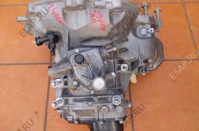 КОРОБКА ПЕРЕДАЧ BIEGÓW OPEL  ASTRA H 1.4 16V Z14XEP 27tys