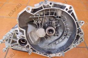 КОРОБКА ПЕРЕДАЧ BIEGÓW OPEL  ASTRA H 1.4 16V Z14XEP 27tys