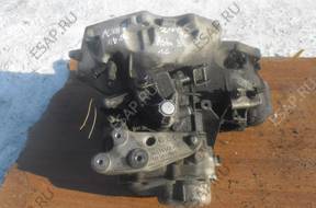 КОРОБКА ПЕРЕДАЧ biegów opel astra H 1.6 16v 649354685