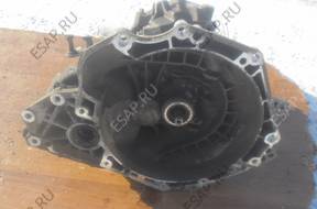 КОРОБКА ПЕРЕДАЧ biegów opel astra H 1.6 16v 649354685