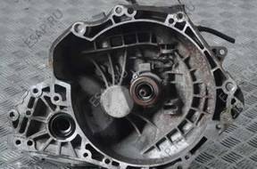 КОРОБКА ПЕРЕДАЧ Biegów OPEL ASTRA H 1.6B 77KW  649354685