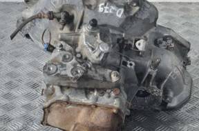 КОРОБКА ПЕРЕДАЧ Biegów OPEL ASTRA H 1.6B 77KW  649354685