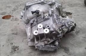 КОРОБКА ПЕРЕДАЧ BIEGÓW OPEL ASTRA H F 23 2005 год