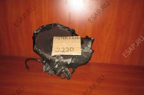 КОРОБКА ПЕРЕДАЧ BIEGÓW OPEL ASTRA II 2.0 DTL 16V M23