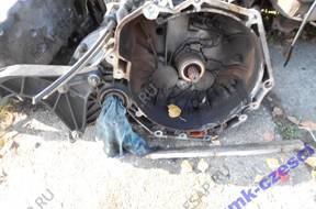 КОРОБКА ПЕРЕДАЧ biegów Opel Astra II 2.0 F23