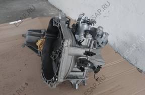 КОРОБКА ПЕРЕДАЧ BIEGÓW OPEL ASTRA J 1.4 TURBO 2013