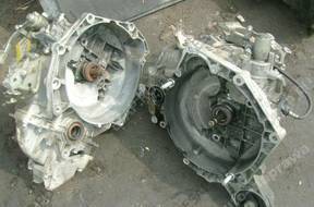 КОРОБКА ПЕРЕДАЧ biegów opel astra,zafira,vectra 17-19cdti