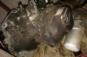 КОРОБКА ПЕРЕДАЧ biegów Opel Cors C 1.7 DTi F13