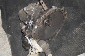 КОРОБКА ПЕРЕДАЧ BIEGÓW OPEL CORSA 1,2 16V