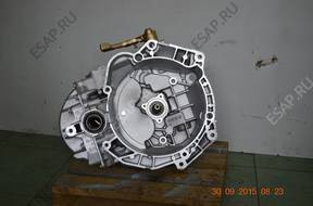КОРОБКА ПЕРЕДАЧ biegów OPEL CORSA 1,3 CDTI M20