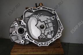 КОРОБКА ПЕРЕДАЧ biegów OPEL CORSA 1,4 TURBO M32