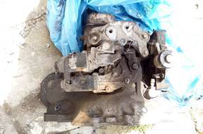 КОРОБКА ПЕРЕДАЧ biegów opel corsa 1.2