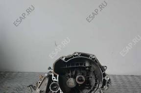 КОРОБКА ПЕРЕДАЧ Biegów OPEL CORSA 1.2B 55565177 428744098