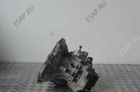 КОРОБКА ПЕРЕДАЧ Biegów OPEL CORSA 1.2B 55565177 428744098
