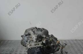 КОРОБКА ПЕРЕДАЧ Biegów OPEL CORSA 1.2B 55565177 428744098