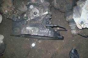 КОРОБКА ПЕРЕДАЧ BIEGÓW OPEL CORSA 1.3