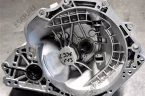 КОРОБКА ПЕРЕДАЧ biegów Opel Corsa 1.4 F13 C394