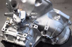 КОРОБКА ПЕРЕДАЧ biegów Opel Corsa 1.4 F13 C394