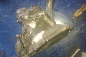 КОРОБКА ПЕРЕДАЧ BIEGÓW OPEL CORSA 1.7 ДИЗЕЛЬ 90344508