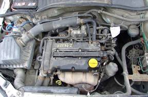 КОРОБКА ПЕРЕДАЧ BIEGÓW OPEL CORSA 2006 1,2 БЕНЗИН