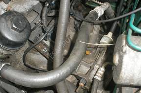 КОРОБКА ПЕРЕДАЧ BIEGÓW OPEL CORSA БЕНЗИН 1.2 16V ŁÓDŹ