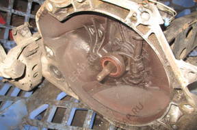 КОРОБКА ПЕРЕДАЧ BIEGÓW OPEL CORSA БЕНЗИН 1.6 16V F13